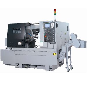 เครื่องจักร cnc