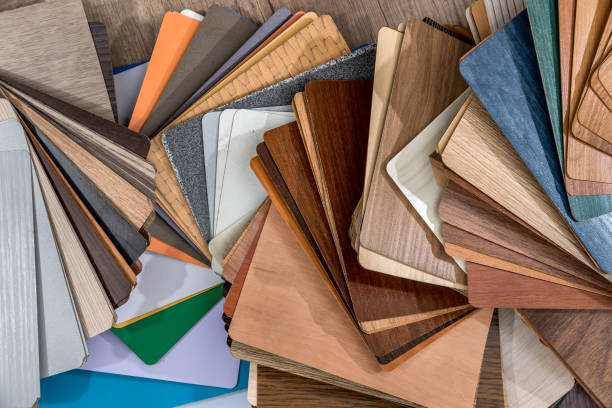 แผ่นลามิเนต