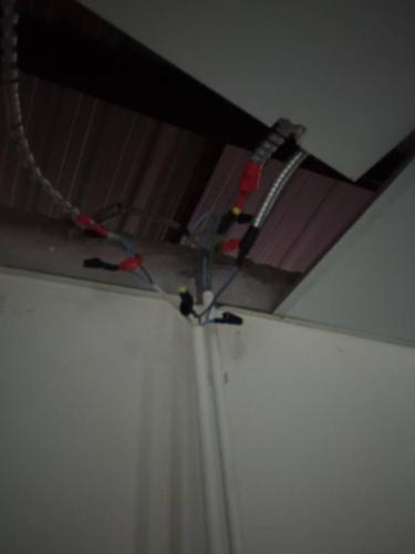 สภาพก่อนทำการซ่อมแซม