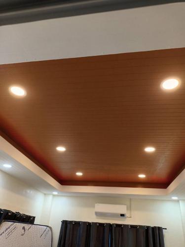 งานแก้ไข -ช่างเดิมทำไว้ไม่ดีแก้ไขใหม่