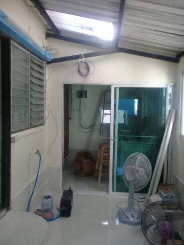 งานแก้ไขระบบไฟฟ้า 