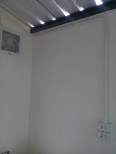 งานแก้ไขระบบไฟฟ้า 