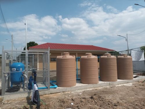 ติดตั้งปั๊มน้ำ-สนามบอล-ราชบุรี ช่างชัยเซอร์วิส-02 (1)