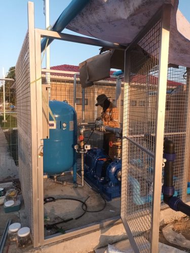 ติดตั้งปั๊มน้ำ-สนามบอล-ราชบุรี ช่างชัยเซอร์วิส-05