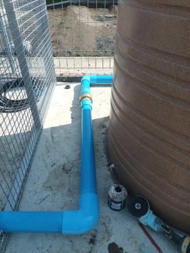 ติดตั้งปั๊มน้ำ-สนามบอล-ราชบุรี ช่างชัยเซอร์วิส-06